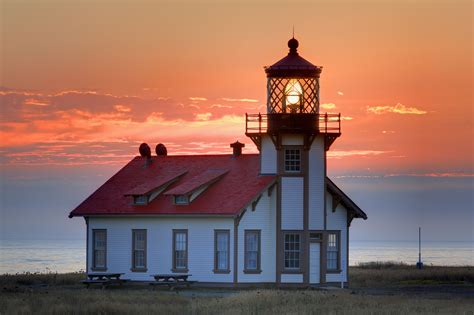point cabrillo lighthouse rentals